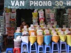 Quartier des 36 Corporations, Hanoï, Vietnam